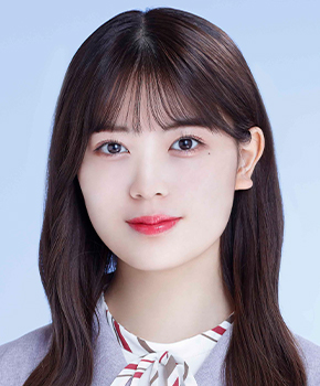 岩本 蓮加 27thシングル ごめんねFingers crossed