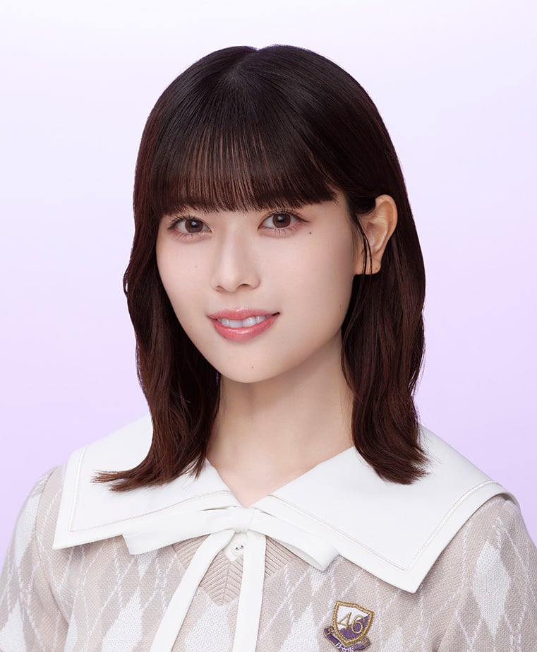 岩本 蓮加 36thシングル チートデイ