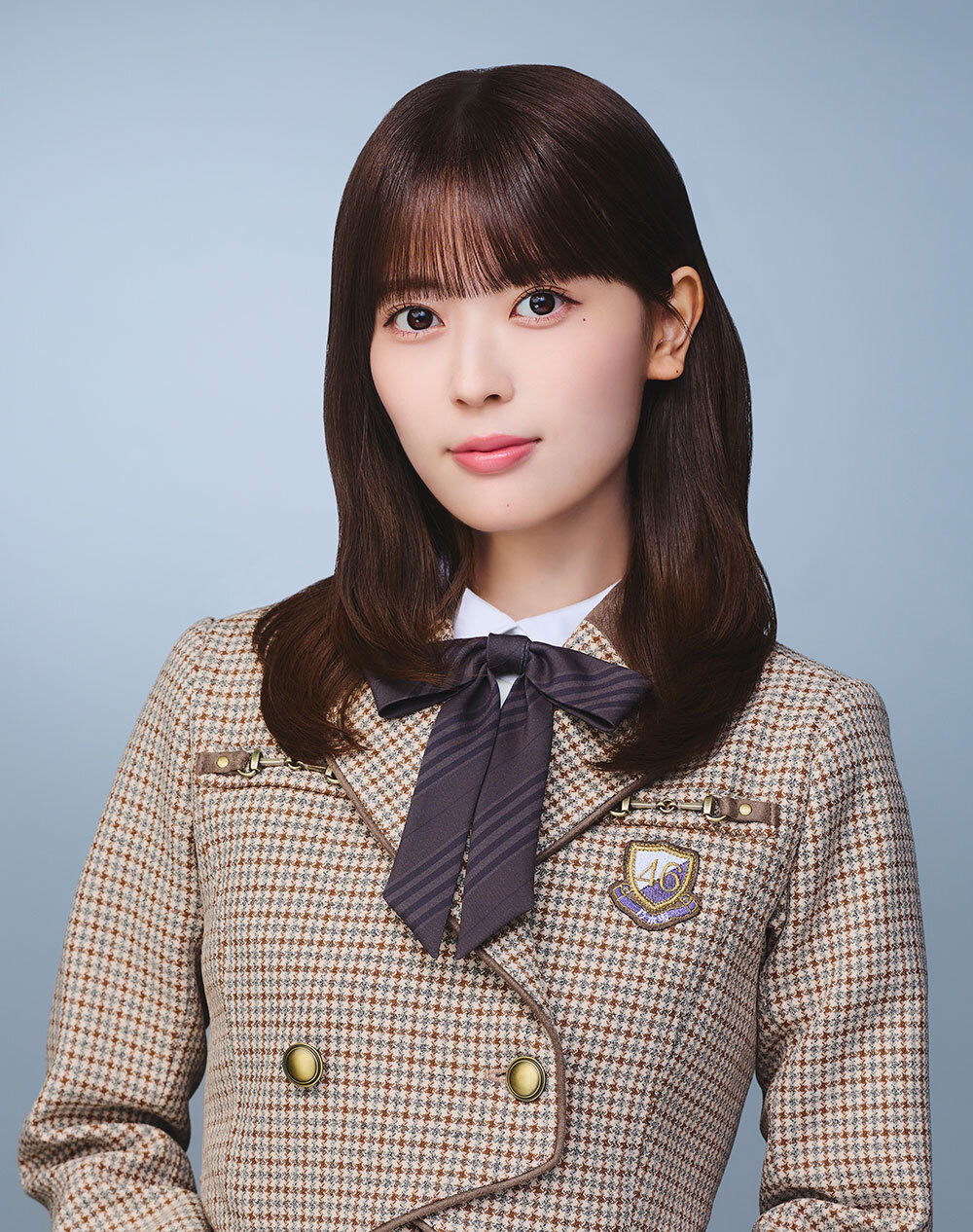 岩本 蓮加 40thシングル ビリヤニ