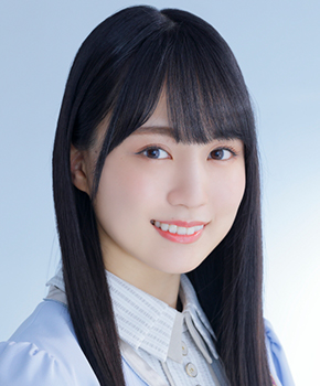 賀喜 遥香 26thシングル 僕は僕を好きになる