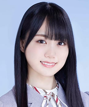 賀喜 遥香 27thシングル ごめんねFingers crossed