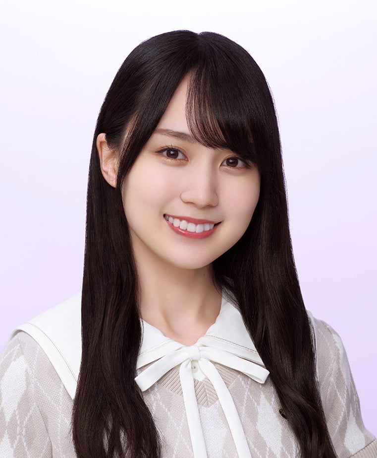 賀喜 遥香 36thシングル チートデイ