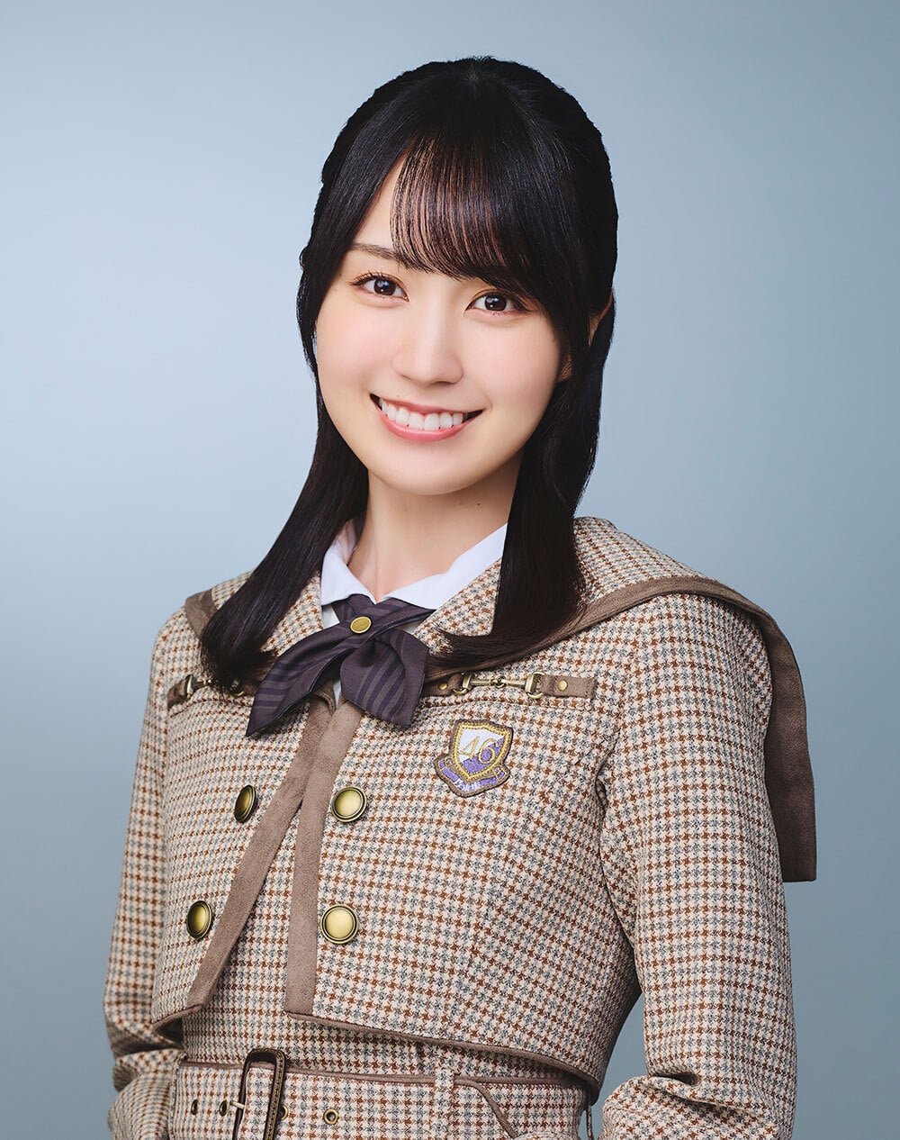 賀喜 遥香 40thシングル ビリヤニ