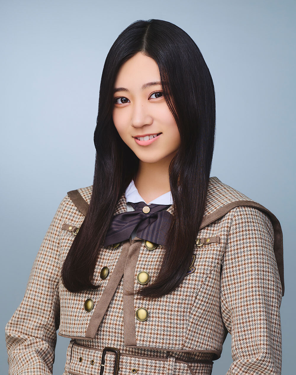 川端 晃菜 40thシングル ビリヤニ