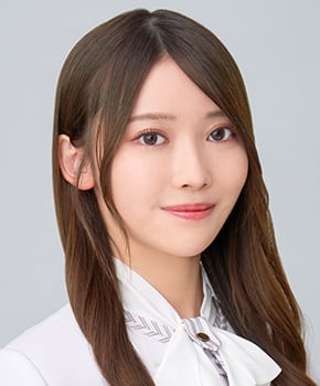 黒見 明香 31stシングル ここにはないもの