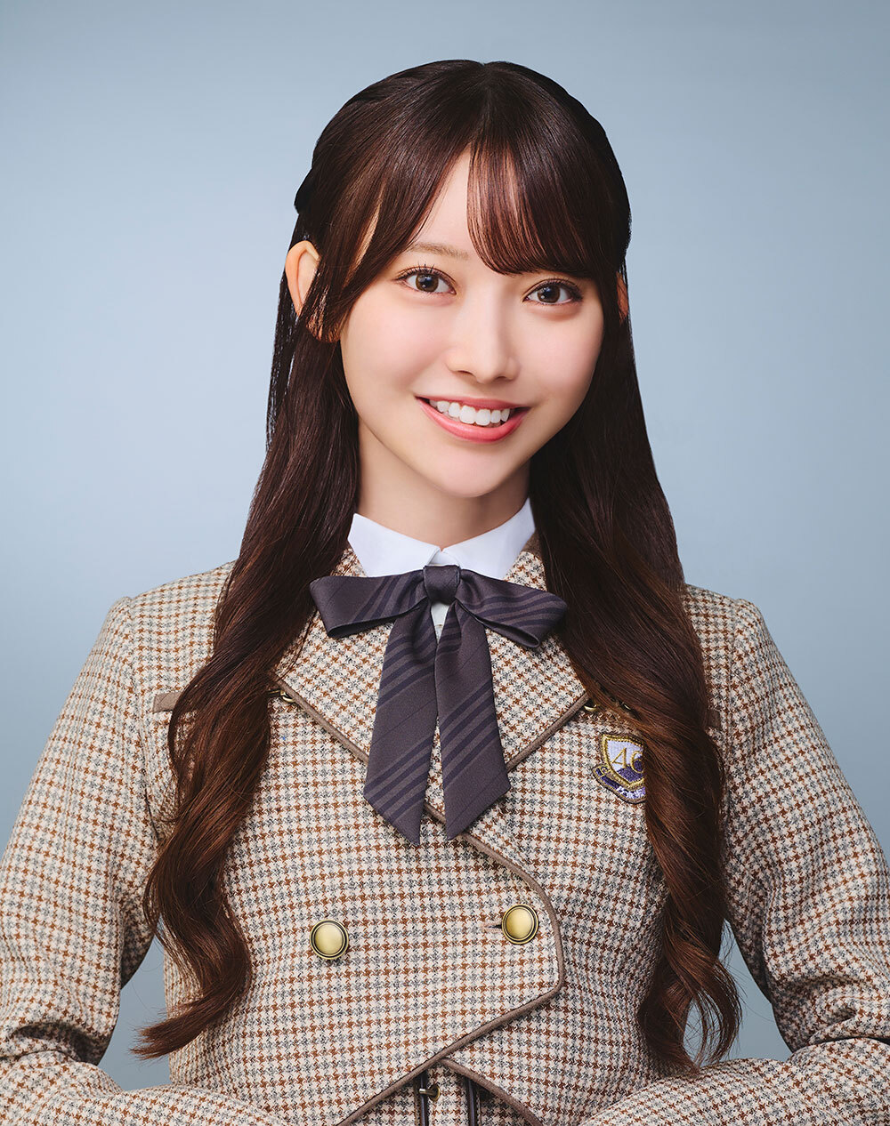 黒見 明香 40thシングル ビリヤニ