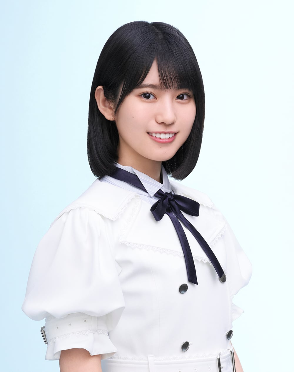 増田 三莉音 39thシングル Same numbers