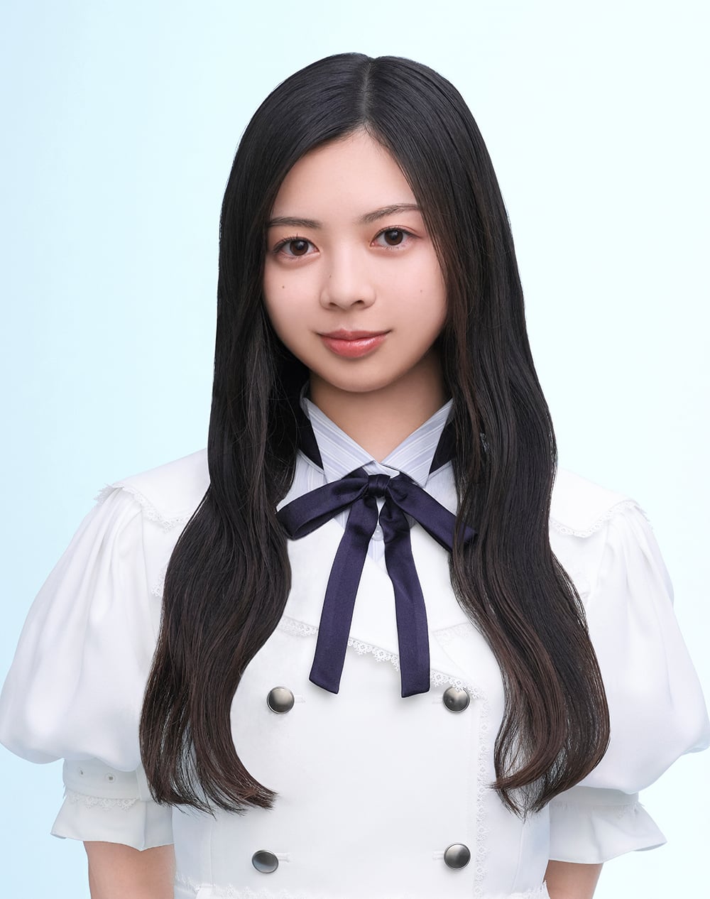 長嶋 凛桜 39thシングル Same numbers