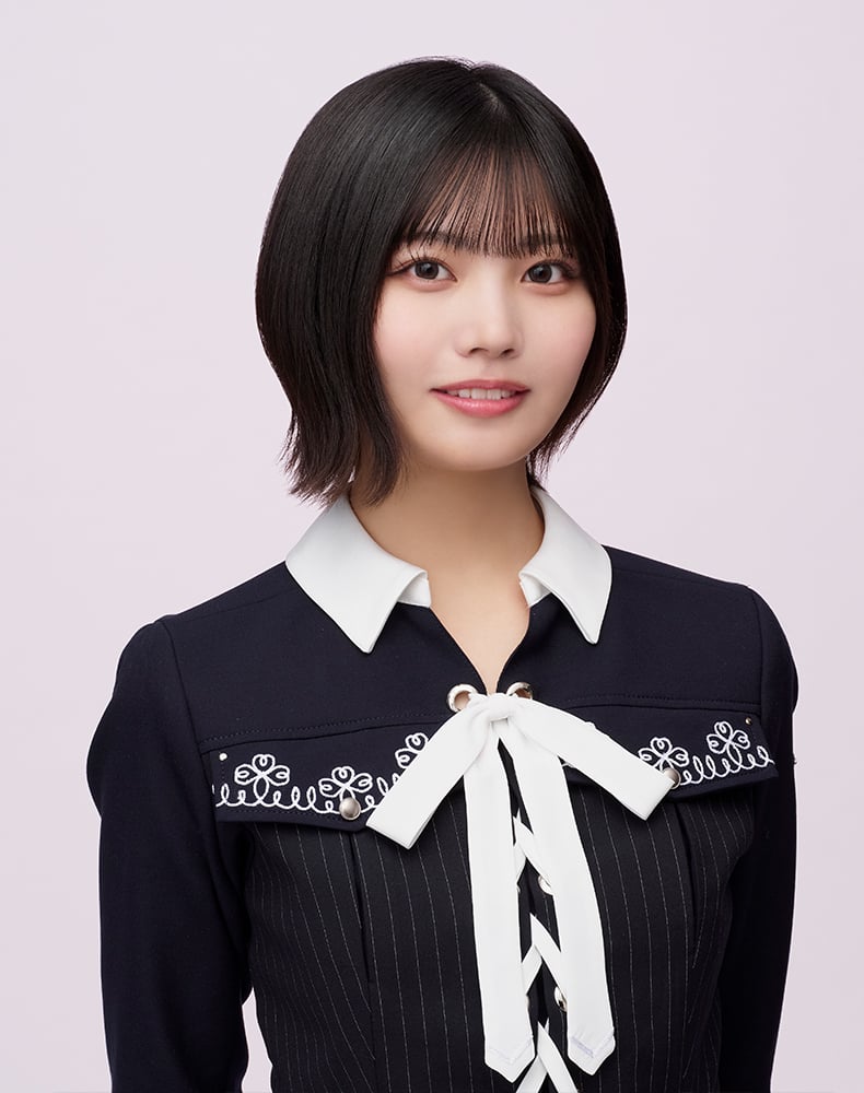 中西 アルノ 38thシングル ネーブルオレンジ