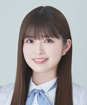 小川 彩 35thシングル チャンスは平等