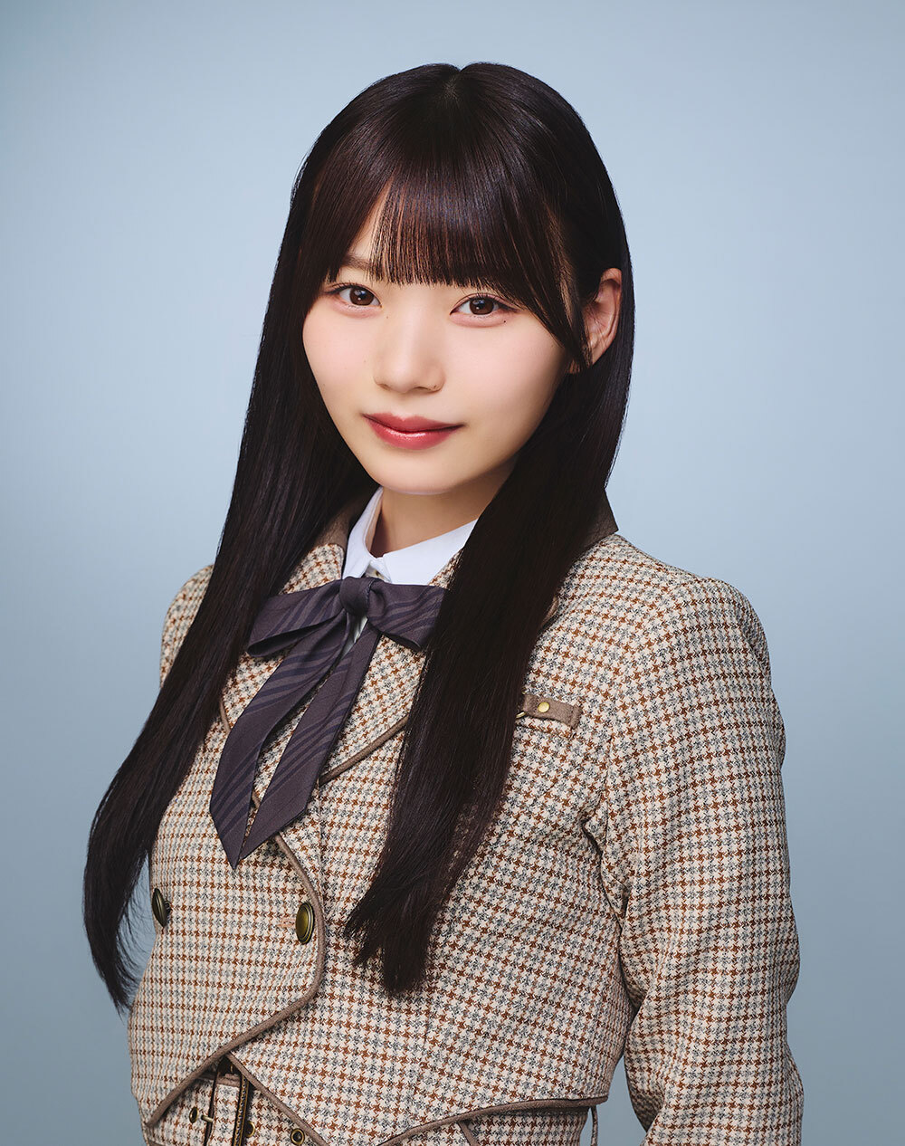 岡本 姫奈 40thシングル ビリヤニ
