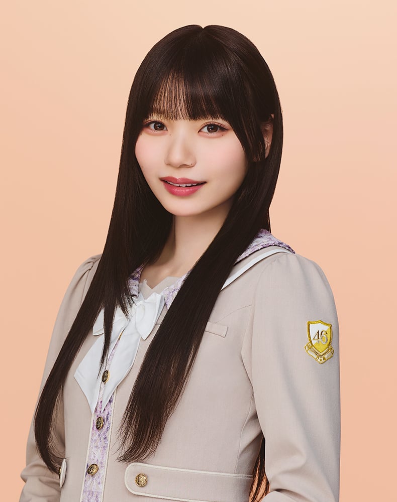 岡本 姫奈 41stシングル 最後に階段を駆け上がったのはいつだ?