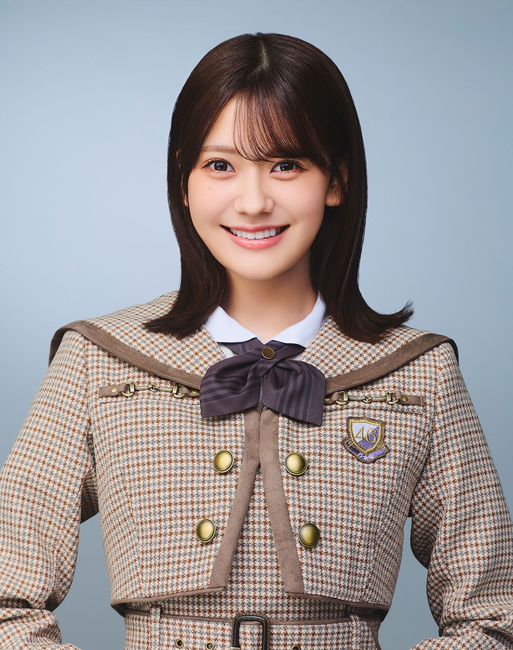 奥田 いろは 40thシングル ビリヤニ