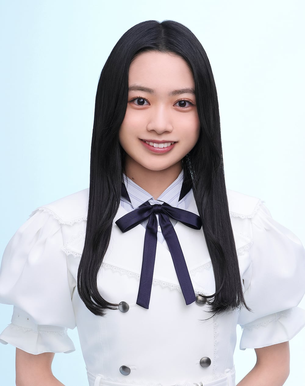 小津 玲奈 39thシングル Same numbers