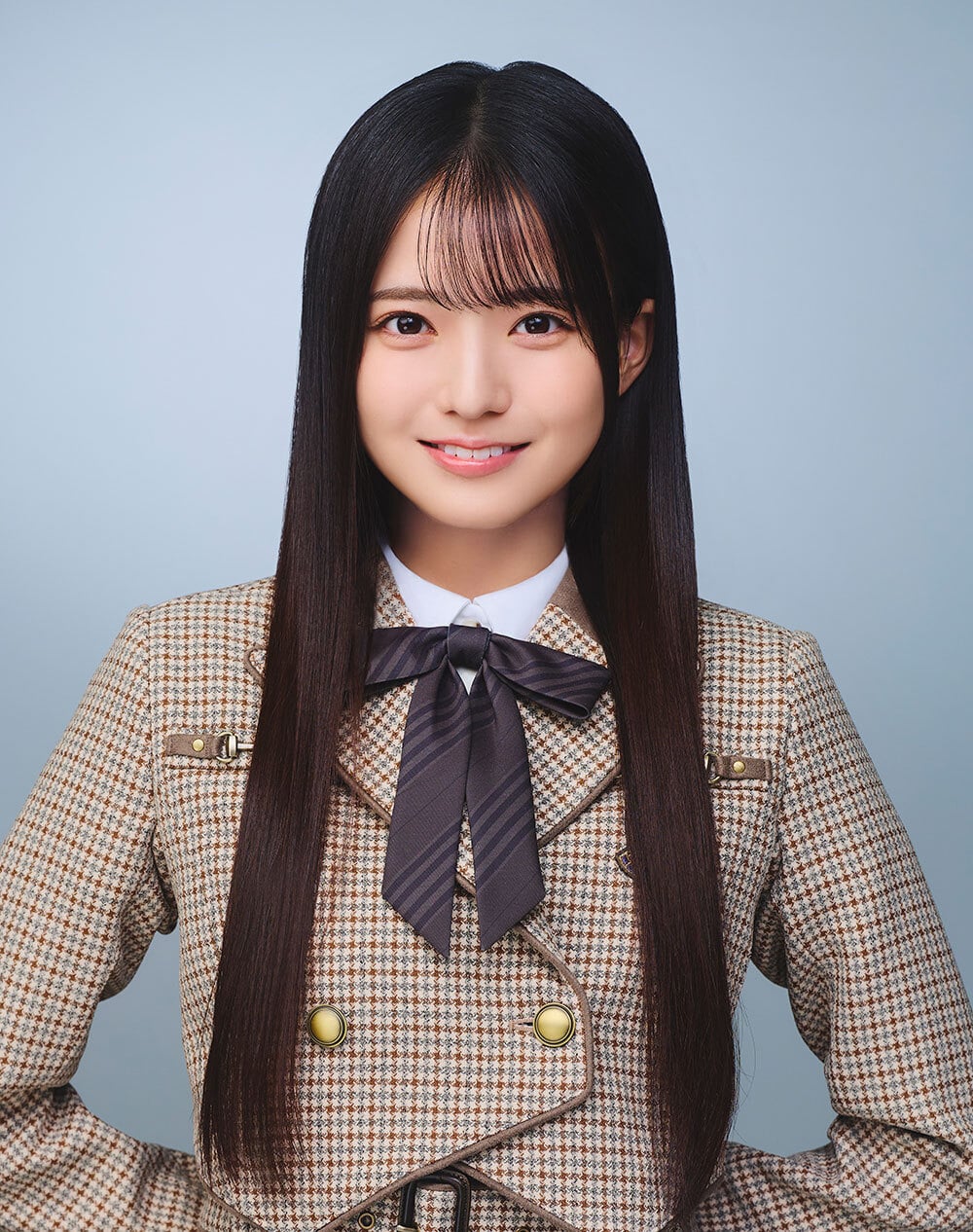 瀬戸口 心月 40thシングル ビリヤニ