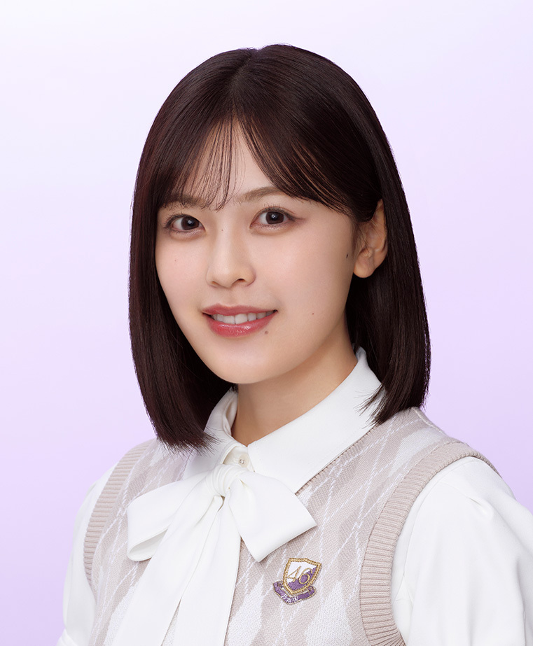 柴田 柚菜 36thシングル チートデイ