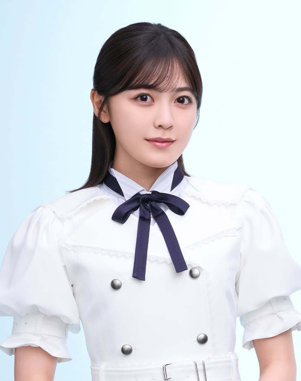 柴田 柚菜 39thシングル Same numbers