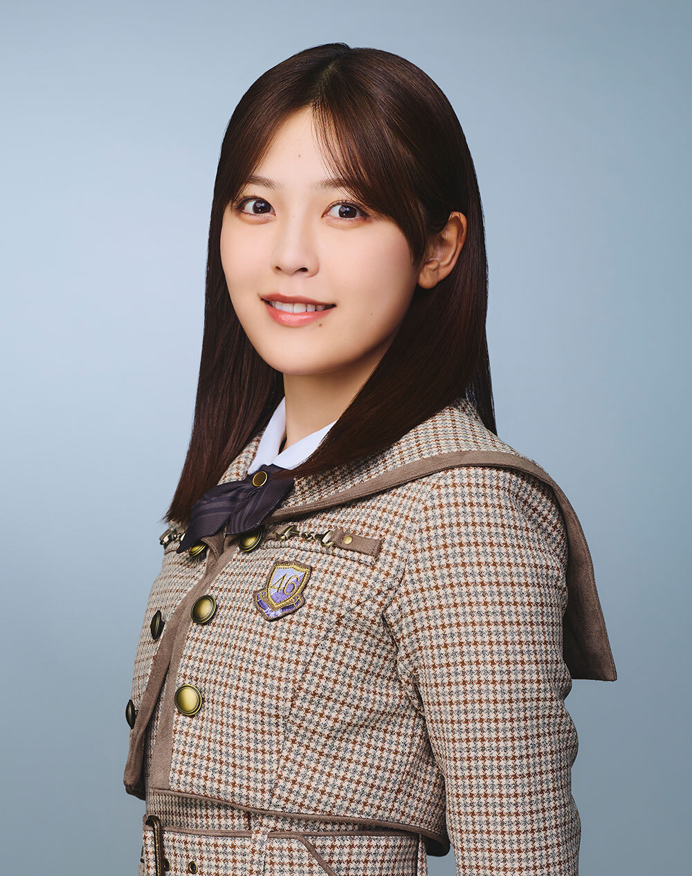 柴田 柚菜 40thシングル ビリヤニ