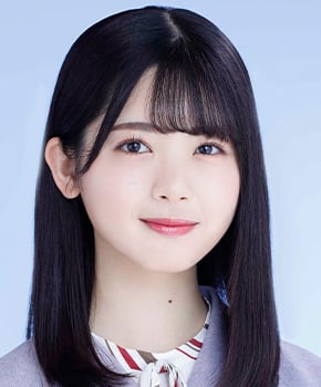 筒井 あやめ 27thシングル ごめんねFingers crossed