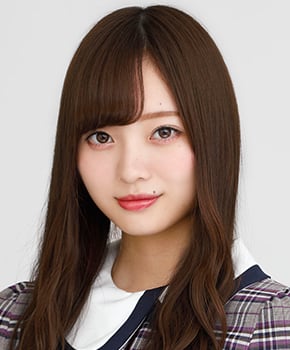 梅澤 美波 22ndシングル 帰り道は遠回りしたくなる