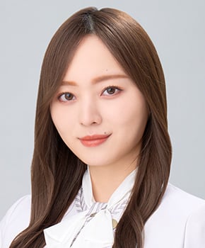 梅澤 美波 31stシングル ここにはないもの