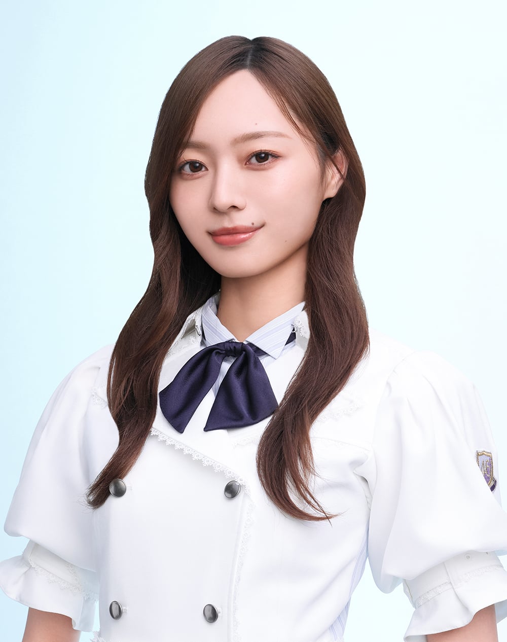 梅澤 美波 39thシングル Same numbers