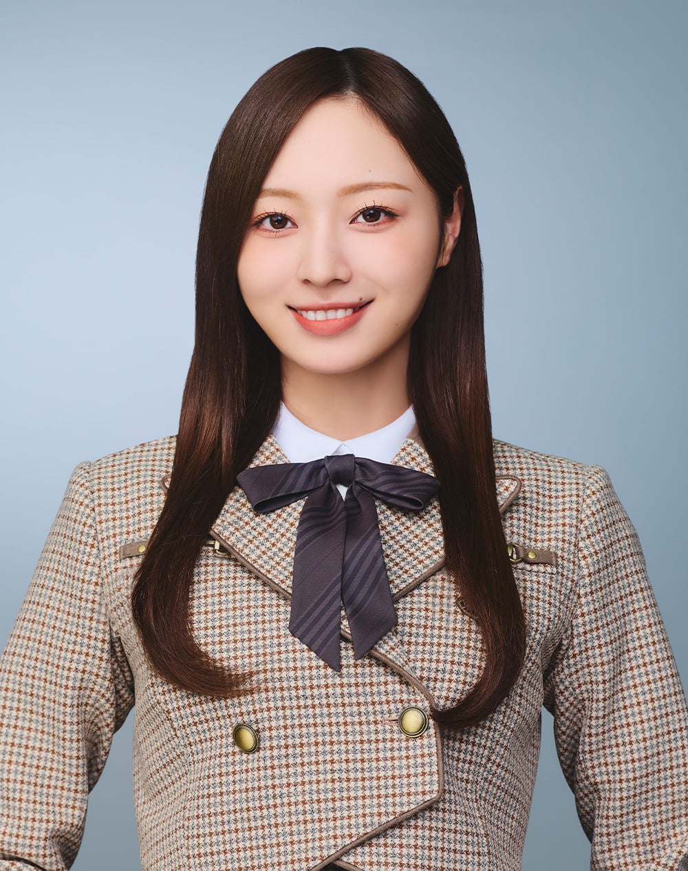 梅澤 美波 40thシングル ビリヤニ