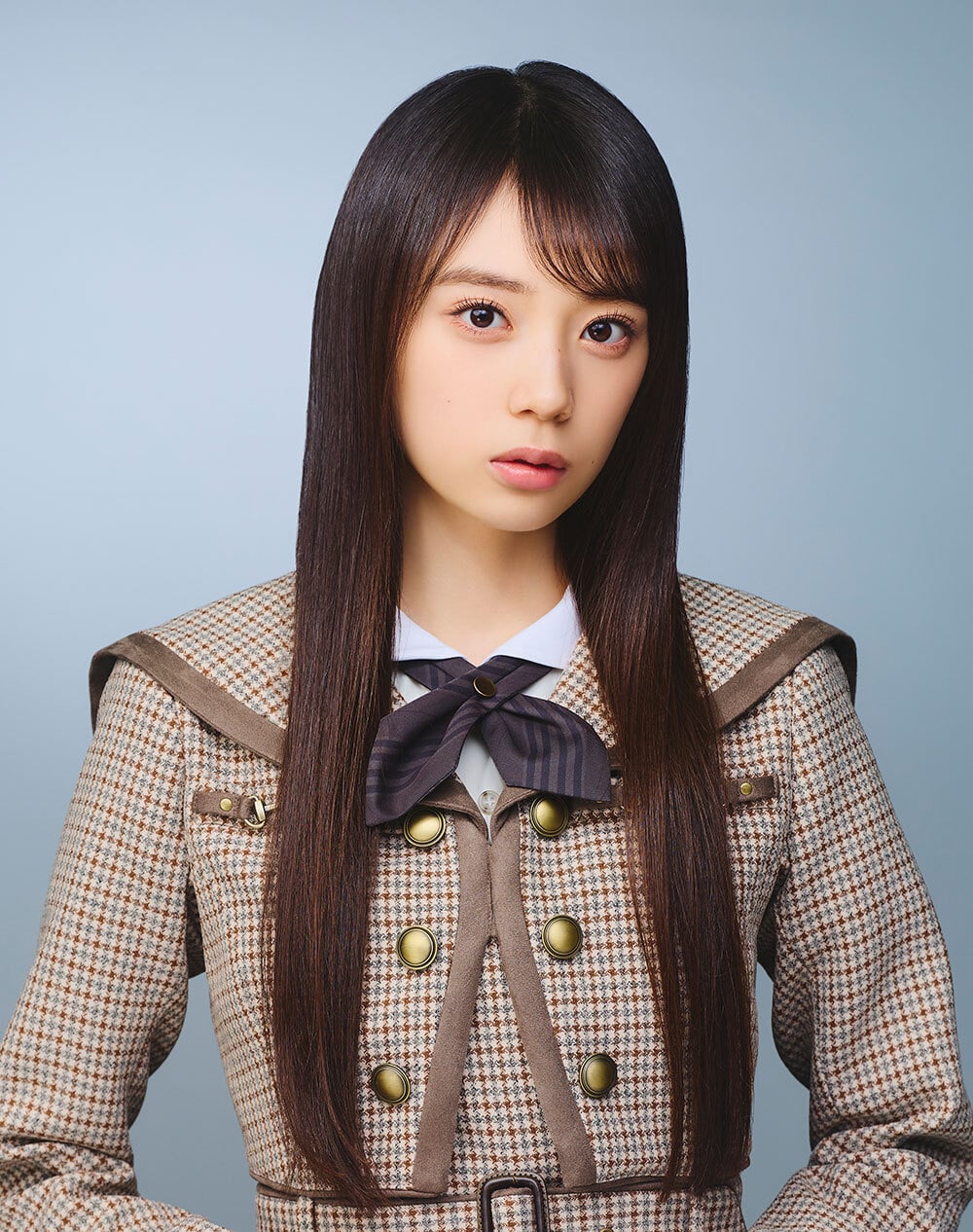 矢田 萌華 40thシングル ビリヤニ
