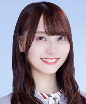 弓木 奈於 27thシングル ごめんねFingers crossed