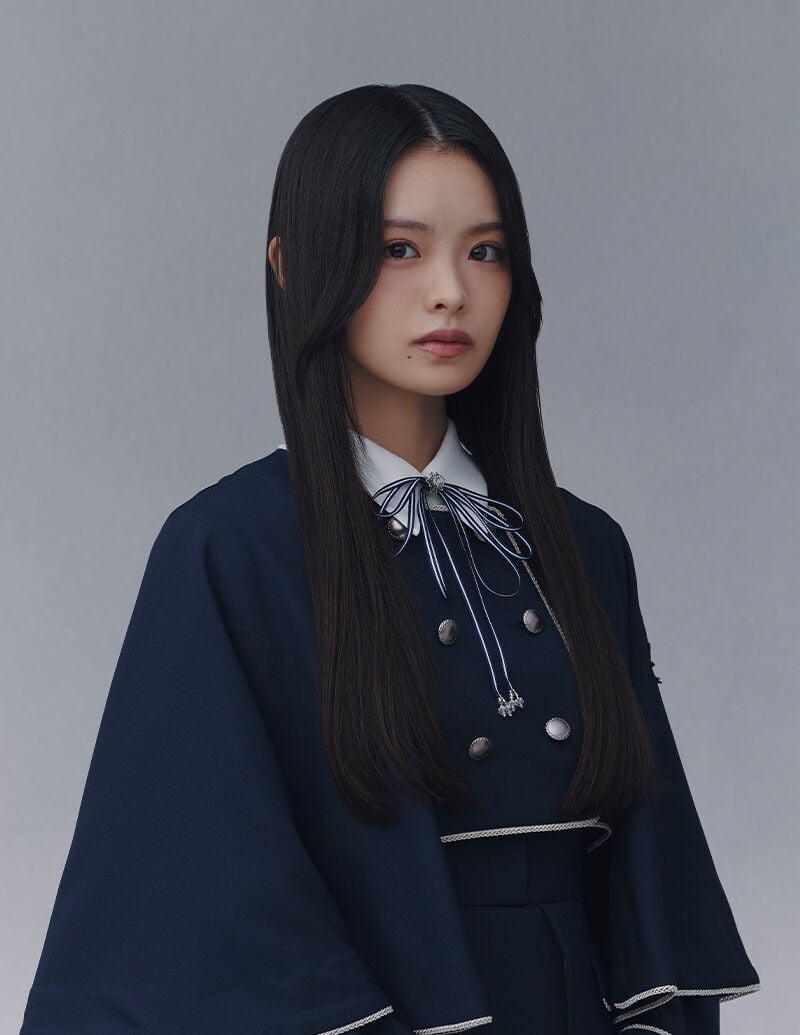 浅井 恋乃未 13thシングル Unhappy birthday構文
