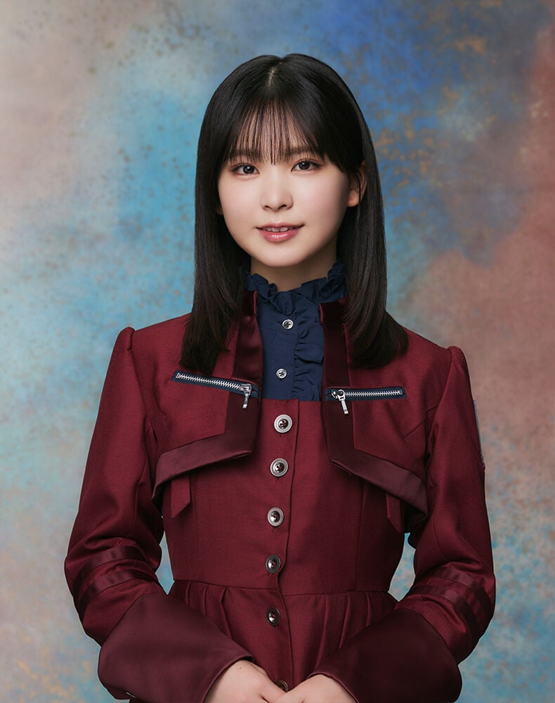 遠藤 理子 10thシングル I want tomorrow to come