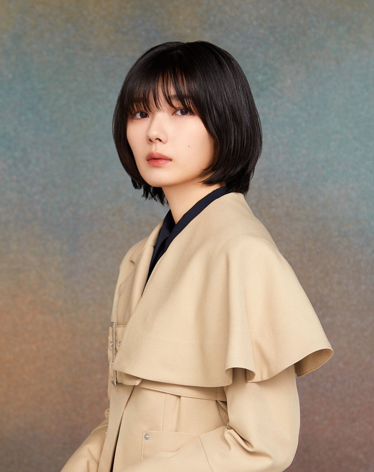 藤吉 夏鈴 5thシングル 桜月