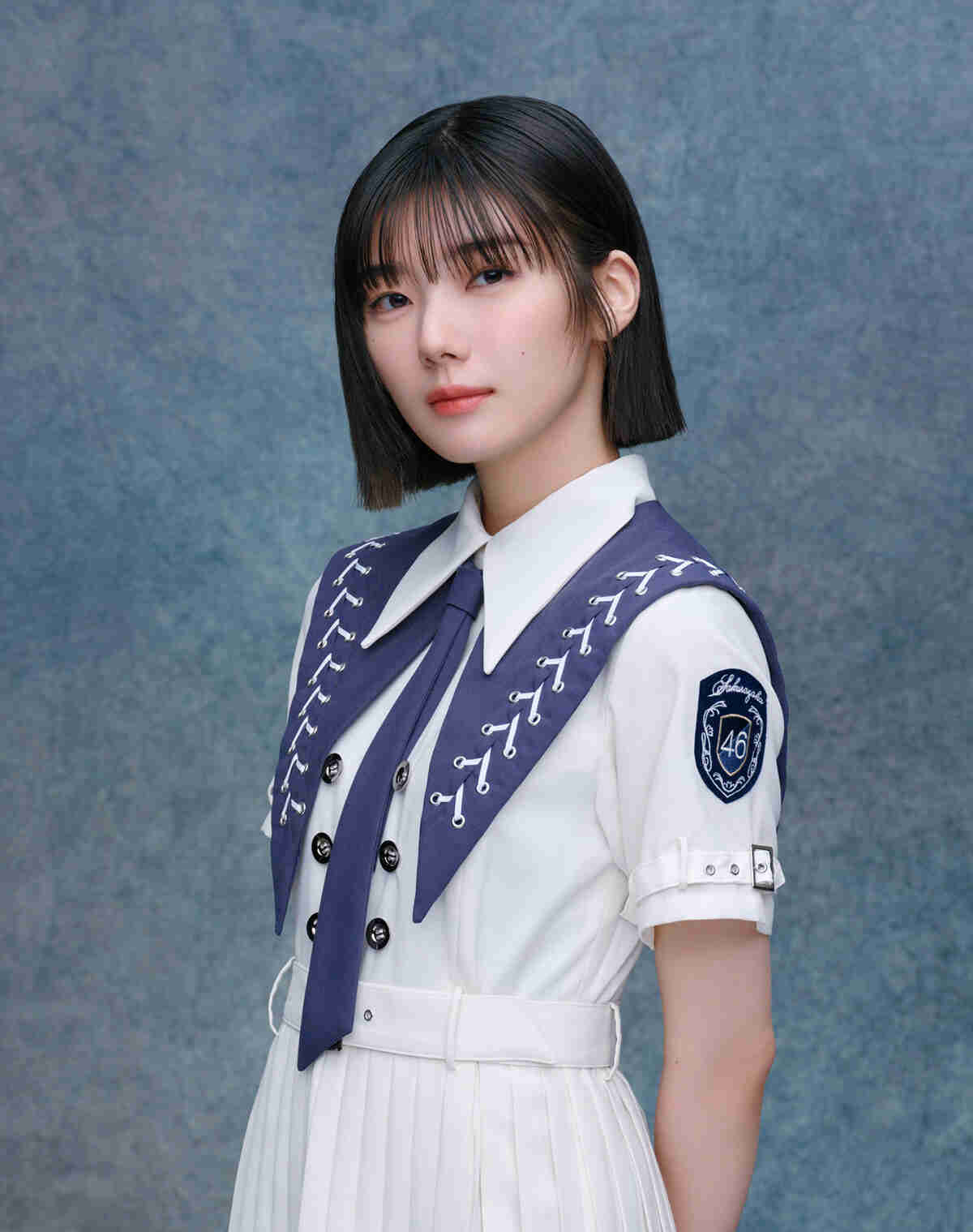 藤吉 夏鈴 9thシングル 自業自得
