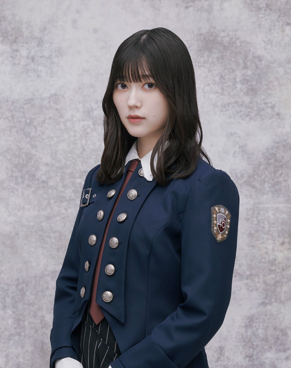 幸阪 茉里乃 7thシングル 承認欲求