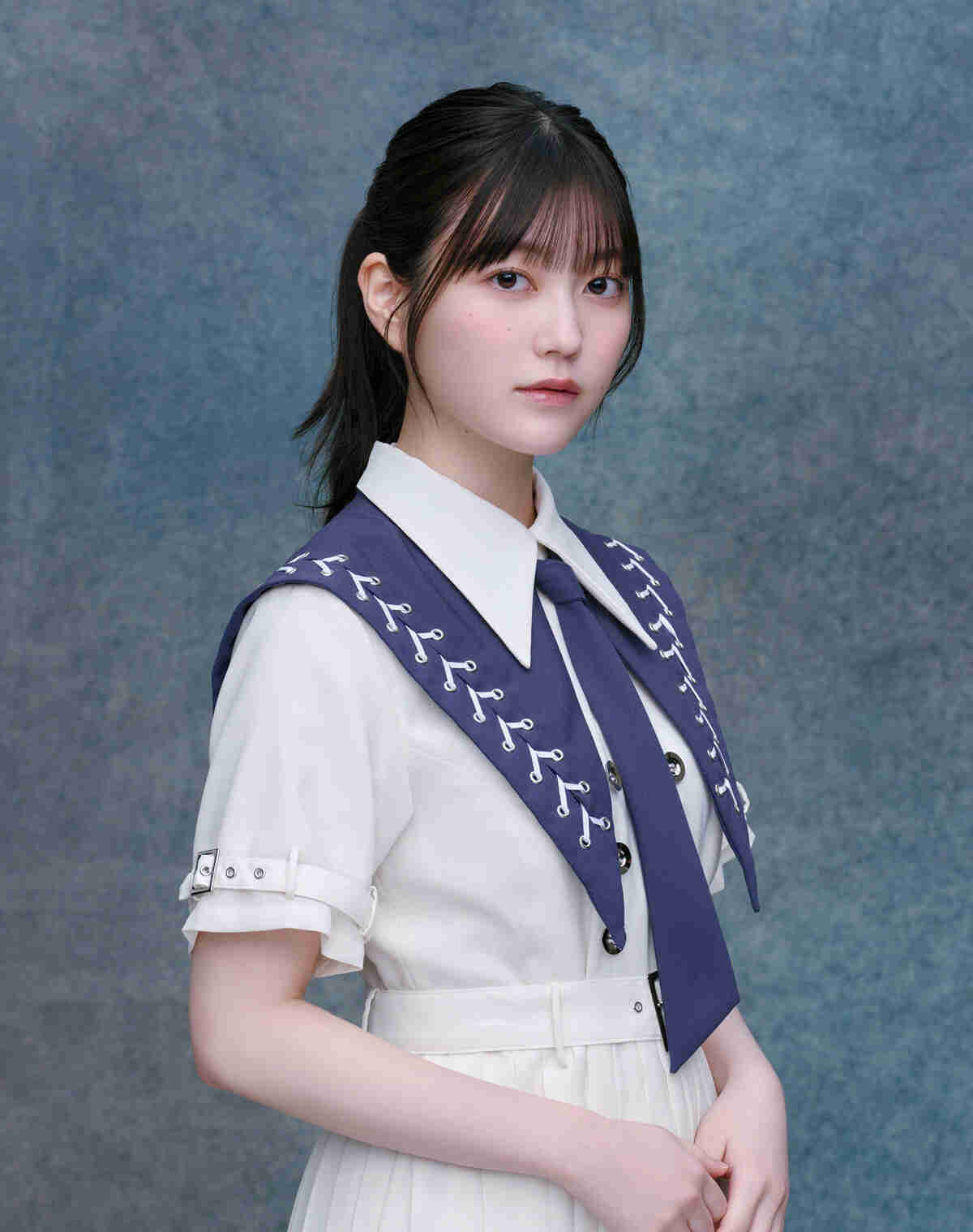 幸阪 茉里乃 9thシングル 自業自得