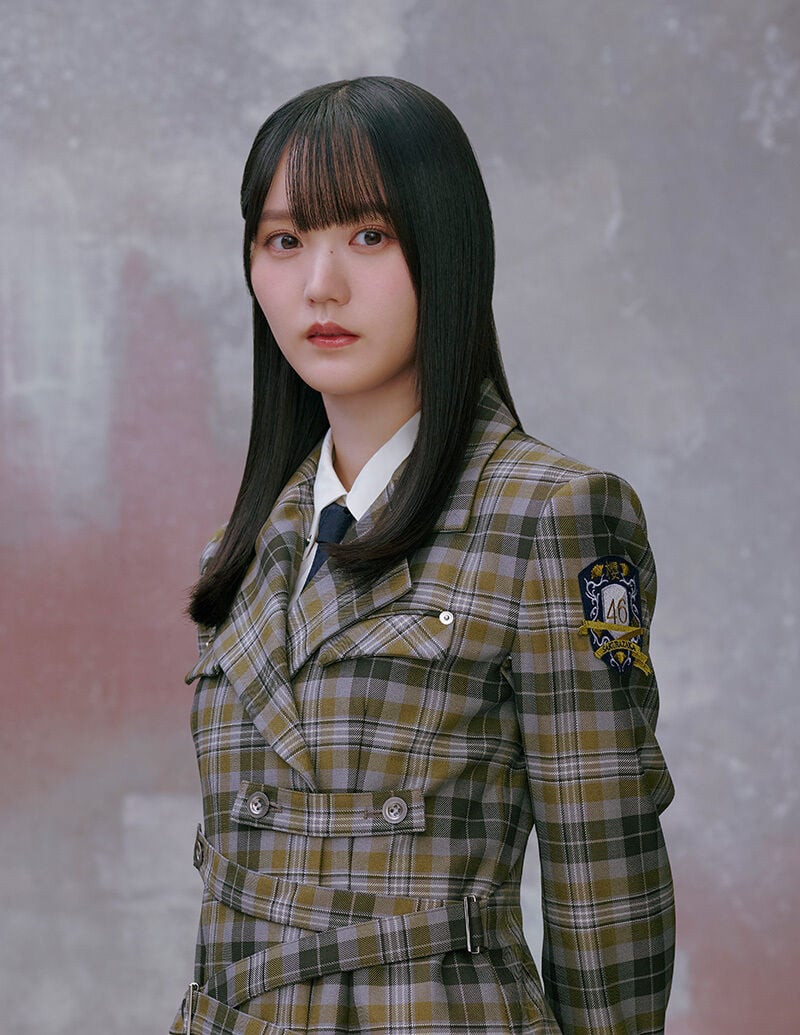 増本 綺良 11thシングル UDAGAWA GENERATION