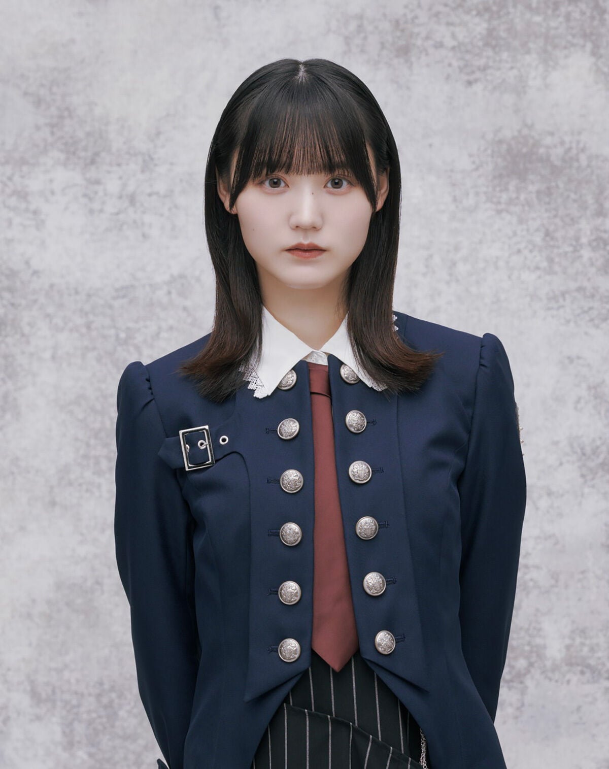 増本 綺良 7thシングル 承認欲求
