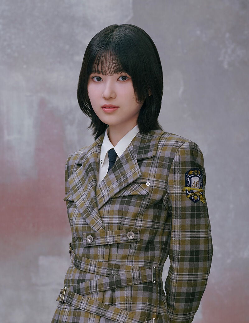 的野 美青 11thシングル UDAGAWA GENERATION