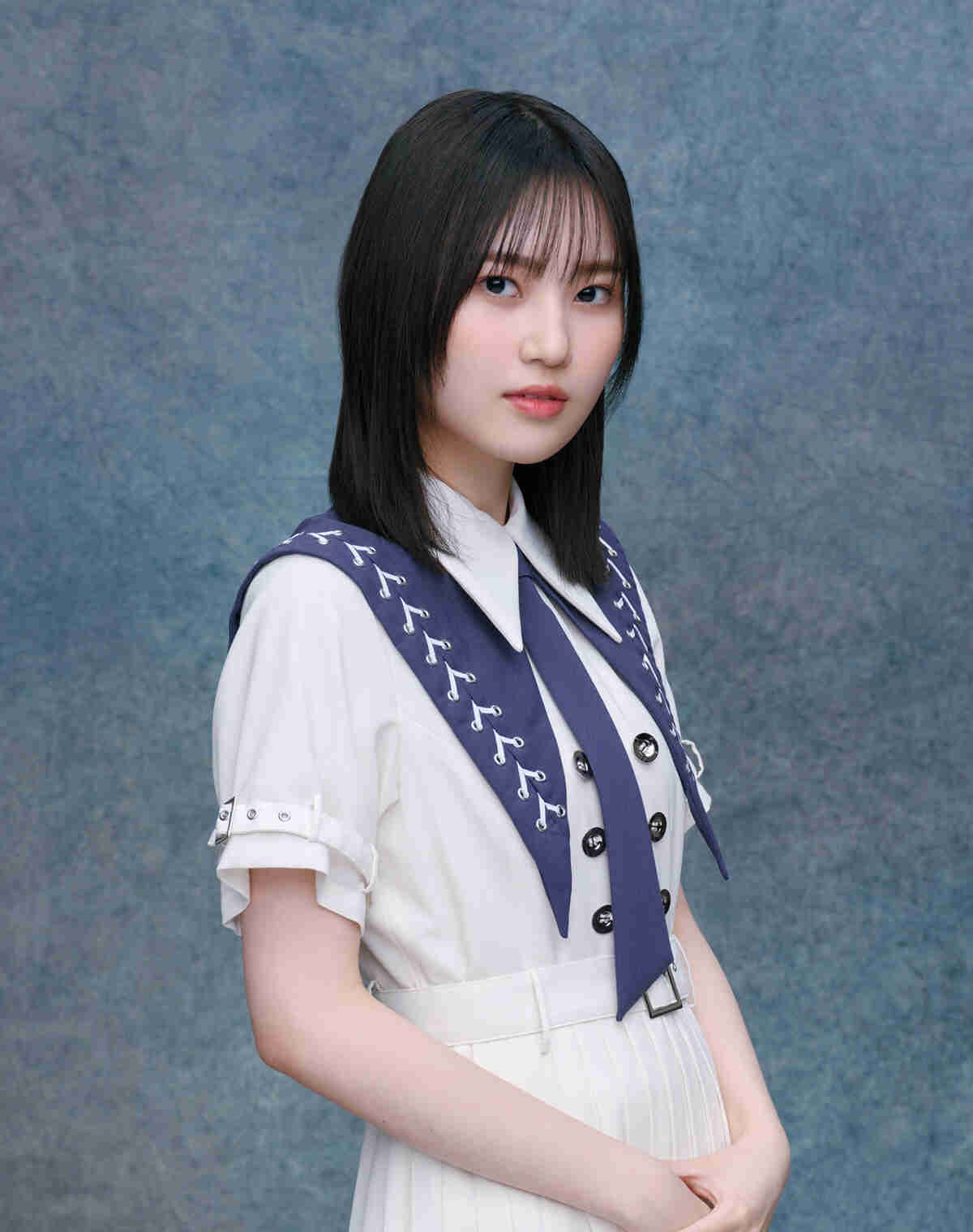 的野 美青 9thシングル 自業自得