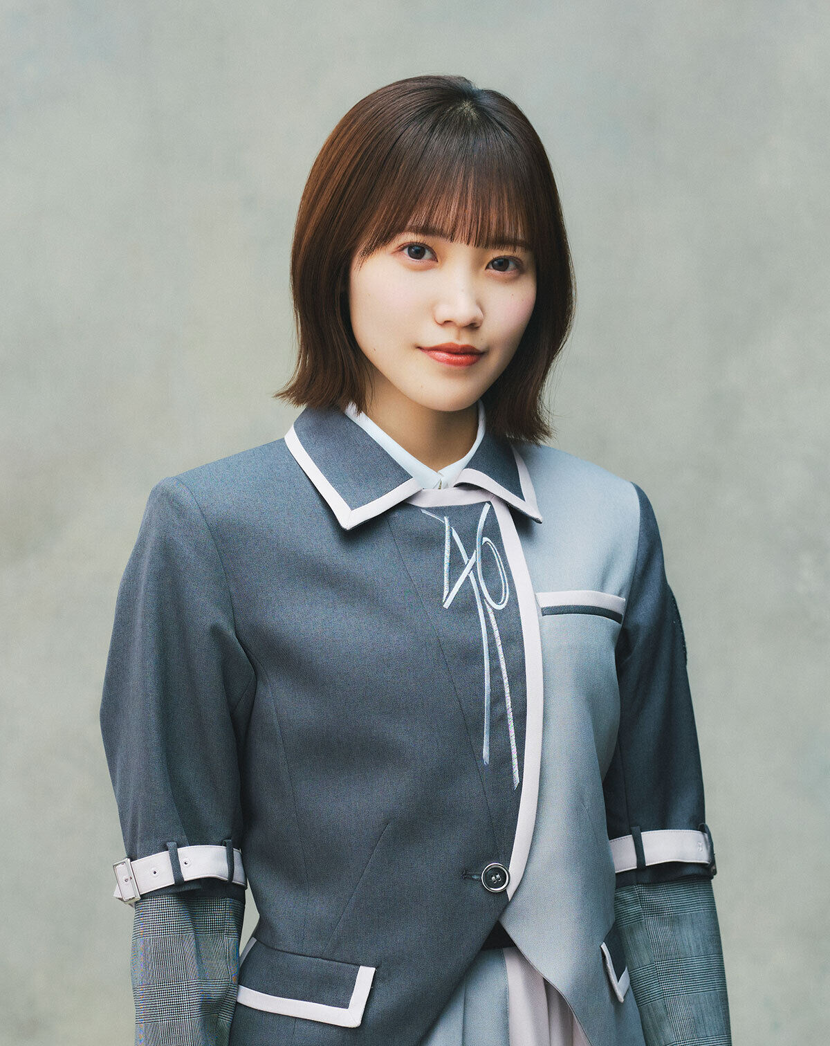 松田 里奈 6thシングル Start over!