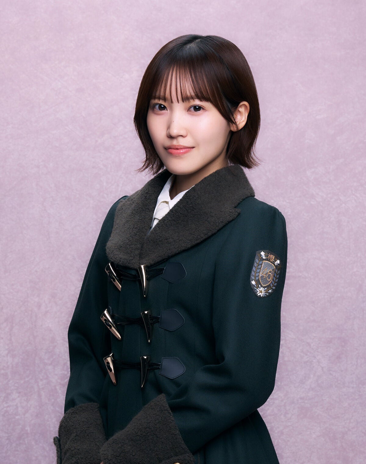 松田 里奈 8thシングル 何歳の頃に戻りたいのか?