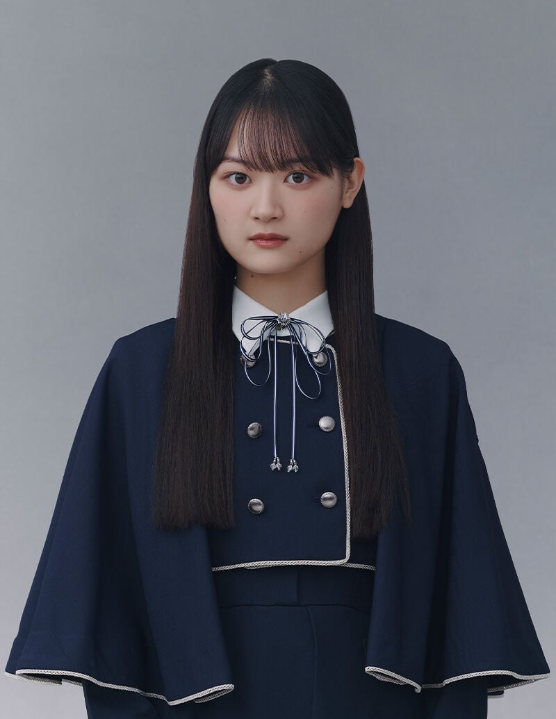 目黒 陽色 13thシングル Unhappy birthday構文