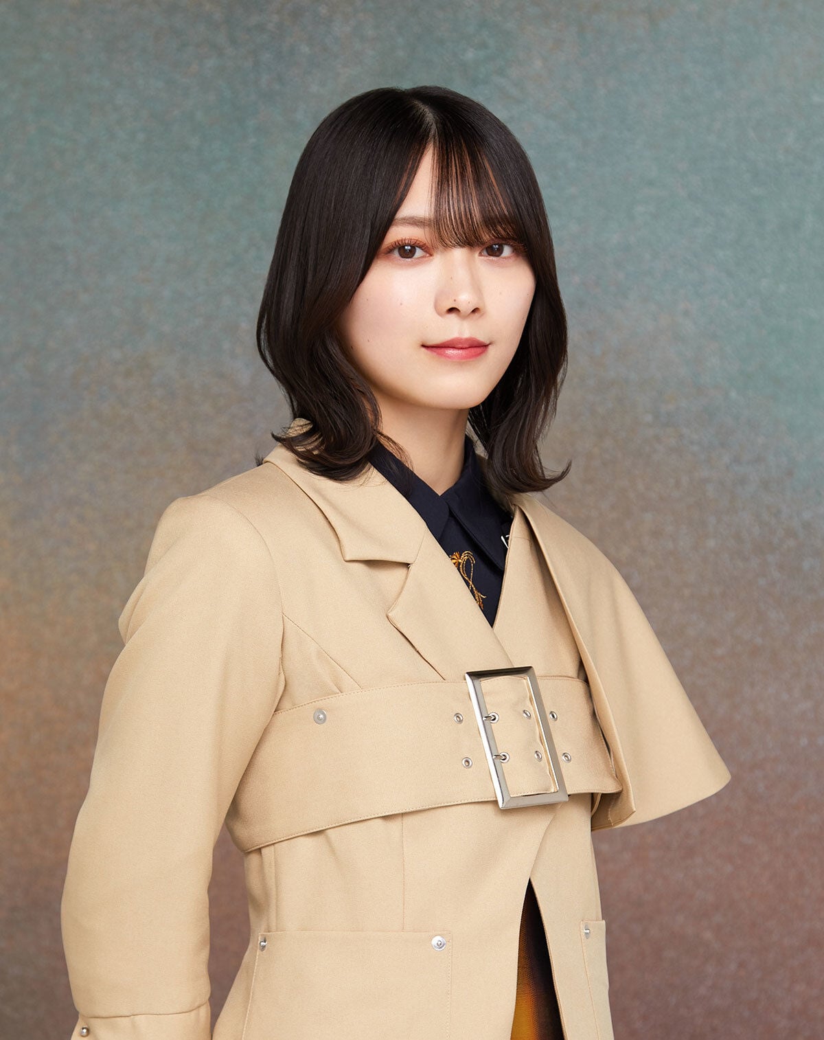 森田 ひかる 5thシングル 桜月