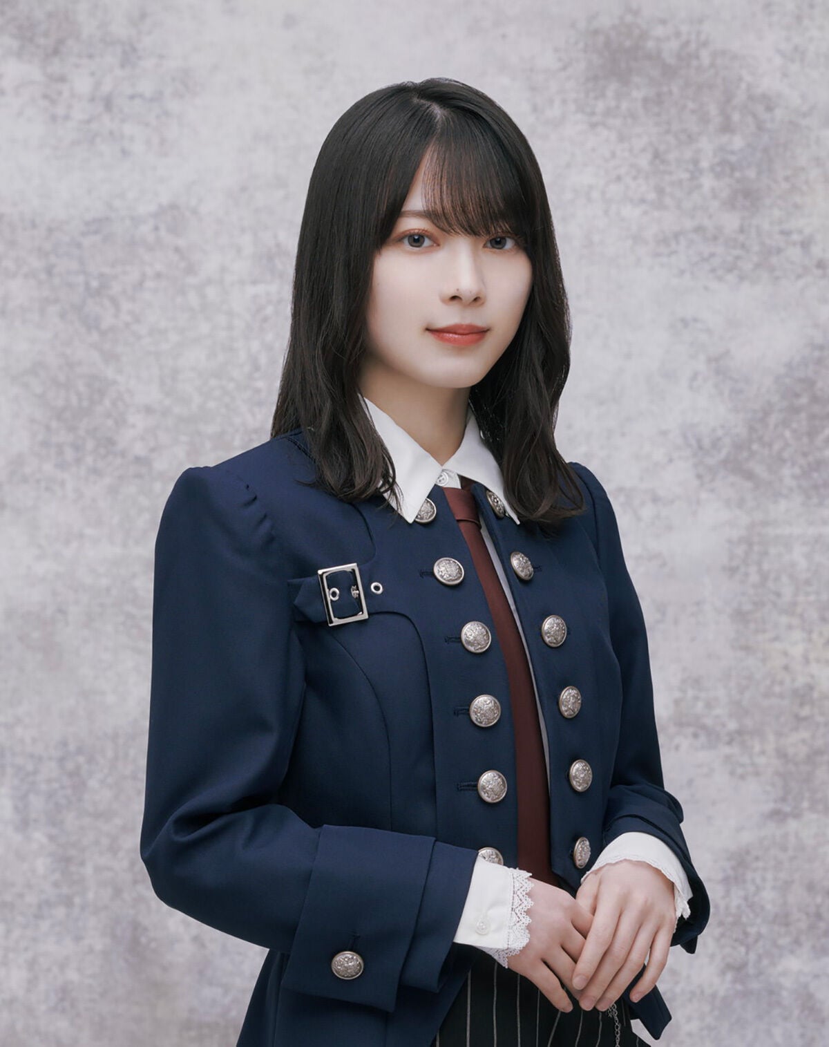 森田 ひかる 7thシングル 承認欲求