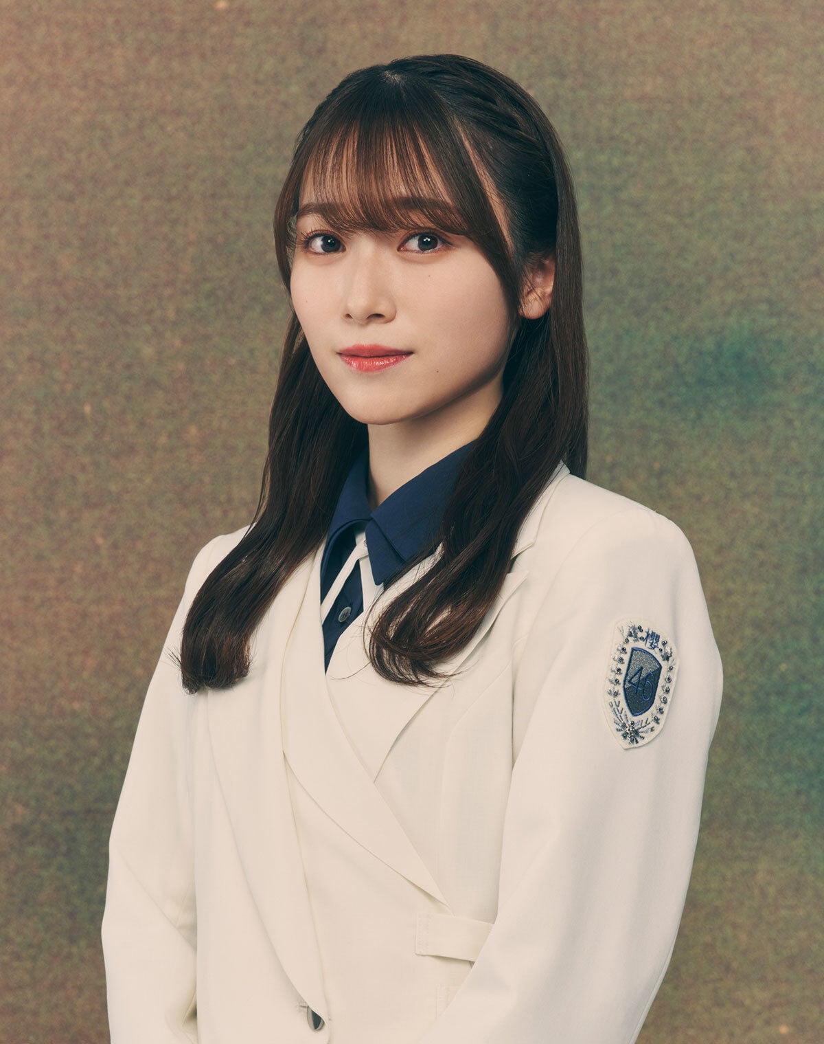 守屋 麗奈 4thシングル 五月雨よ