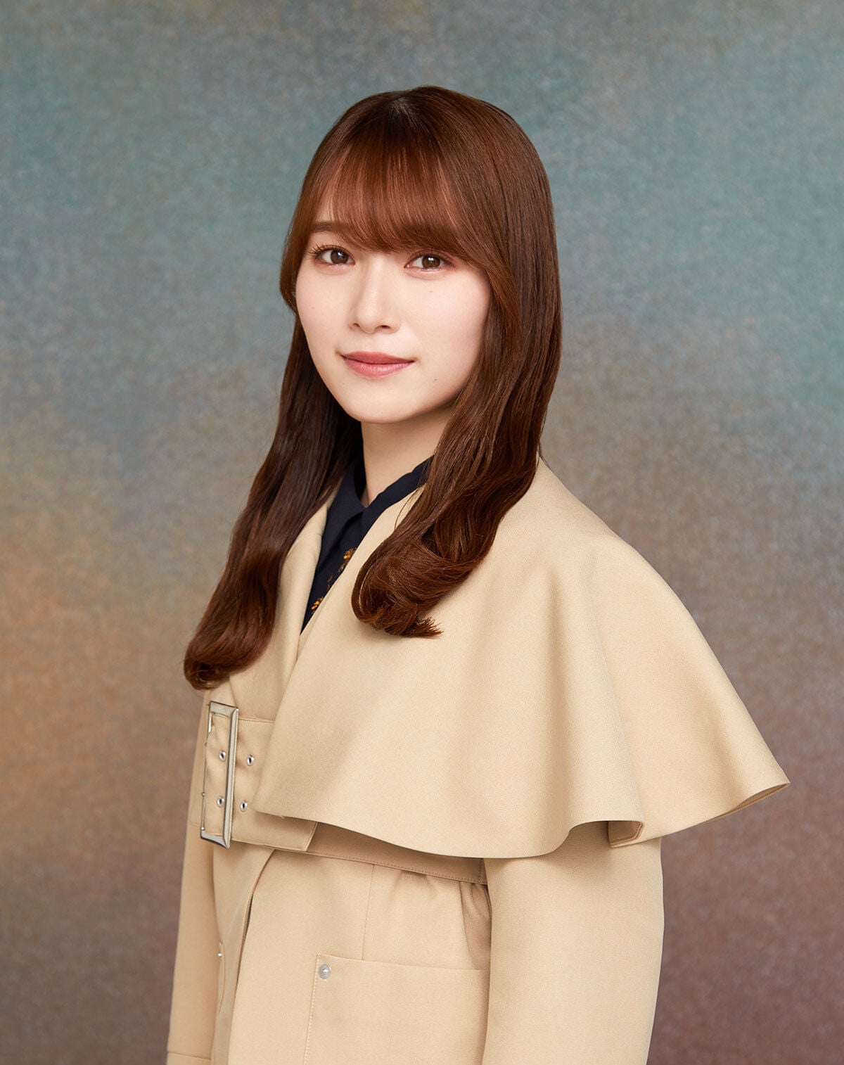 守屋 麗奈 5thシングル 桜月