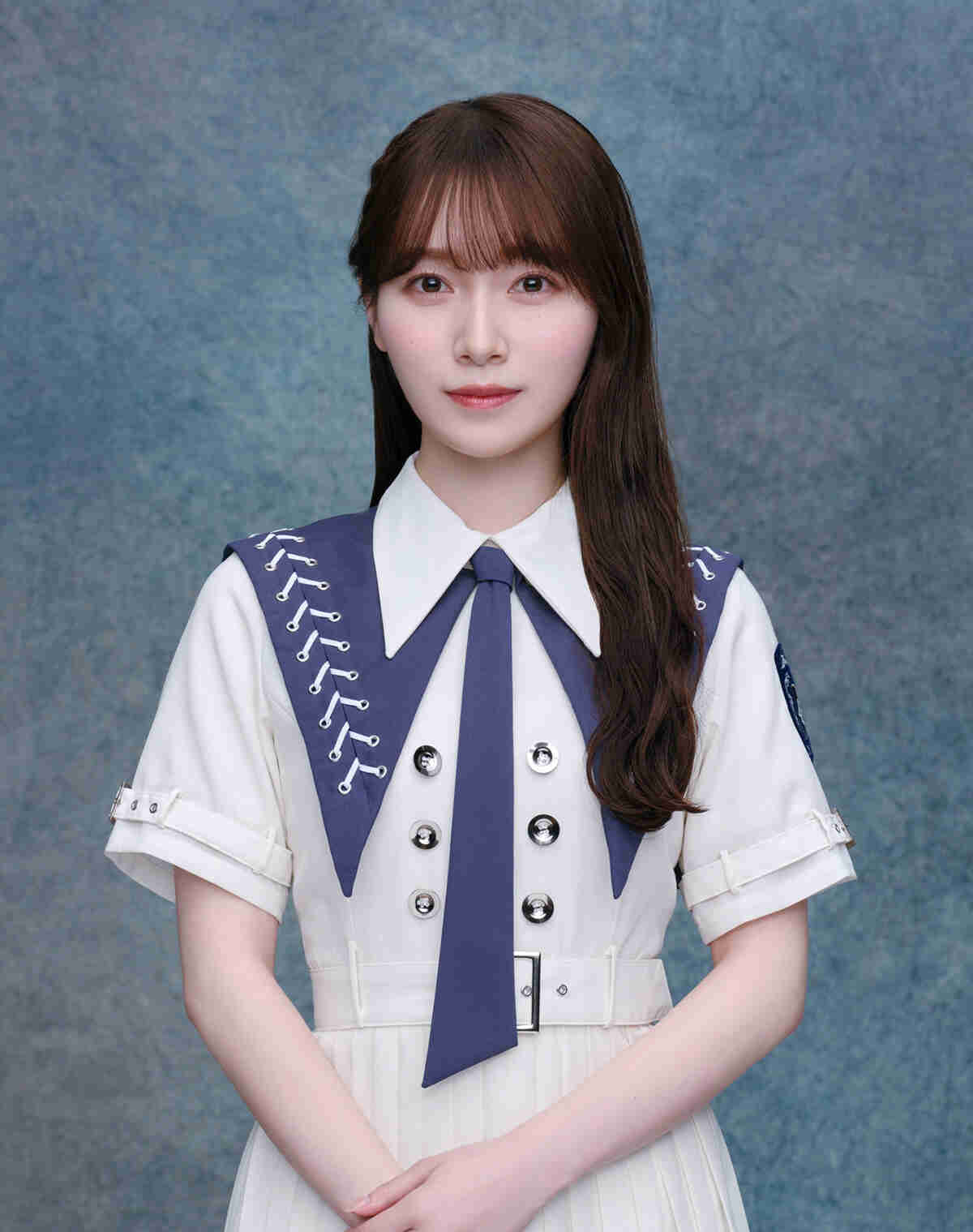 守屋 麗奈 9thシングル 自業自得