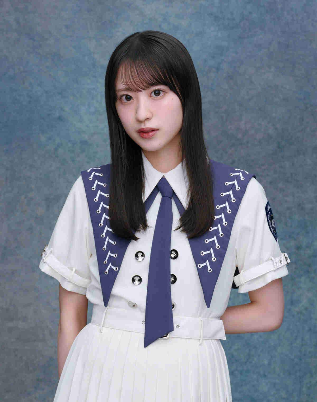 村井 優 9thシングル 自業自得