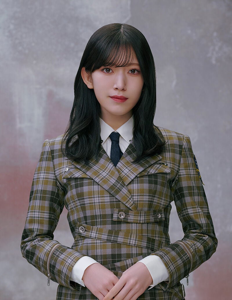 村山 美羽 11thシングル UDAGAWA GENERATION