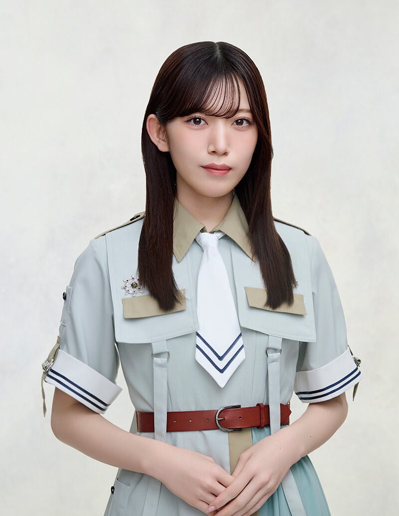 村山 美羽 12thシングル Make or Break
